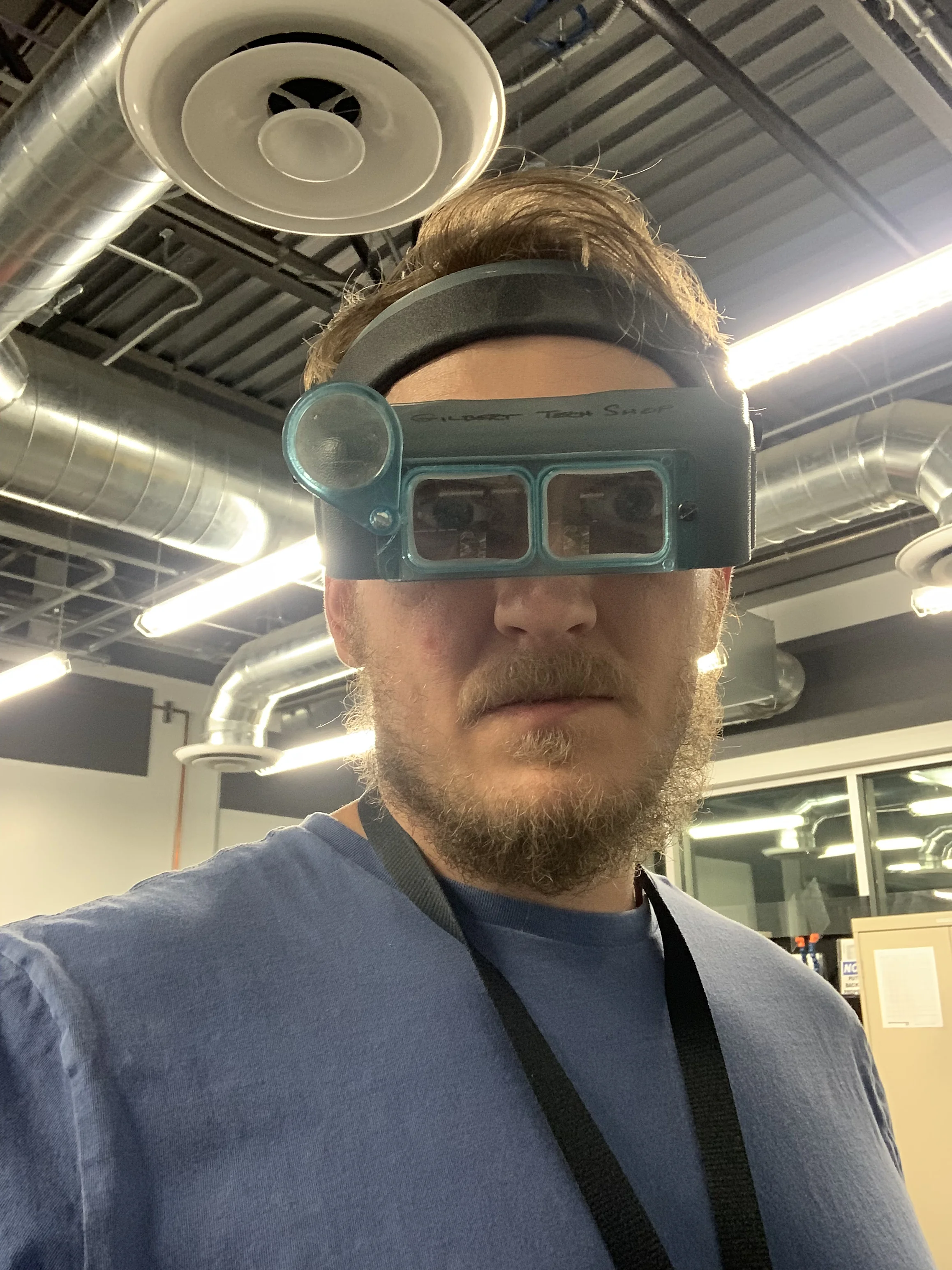 Nature Scanner build progress photo 3