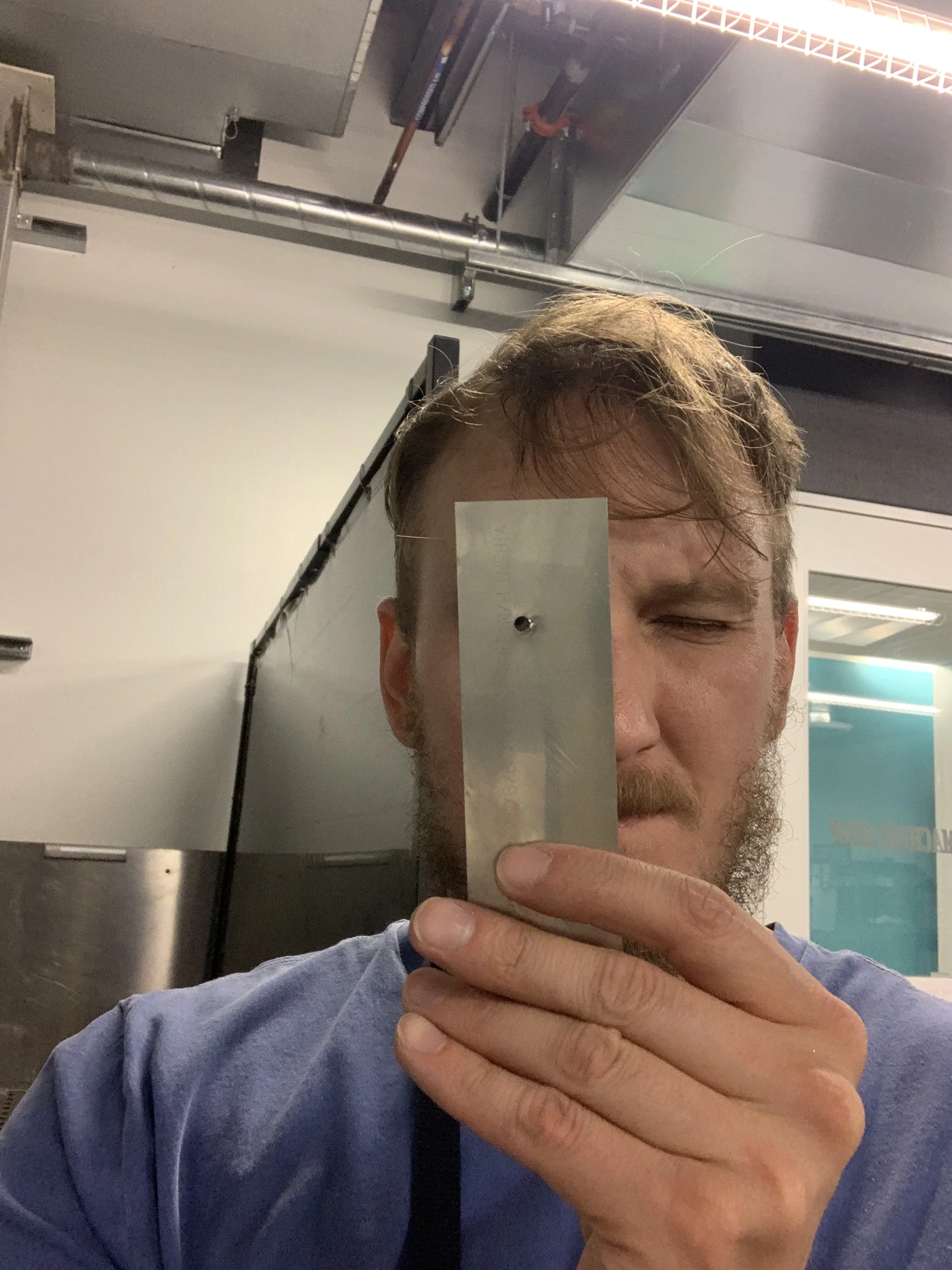 Nature Scanner build progress photo 6