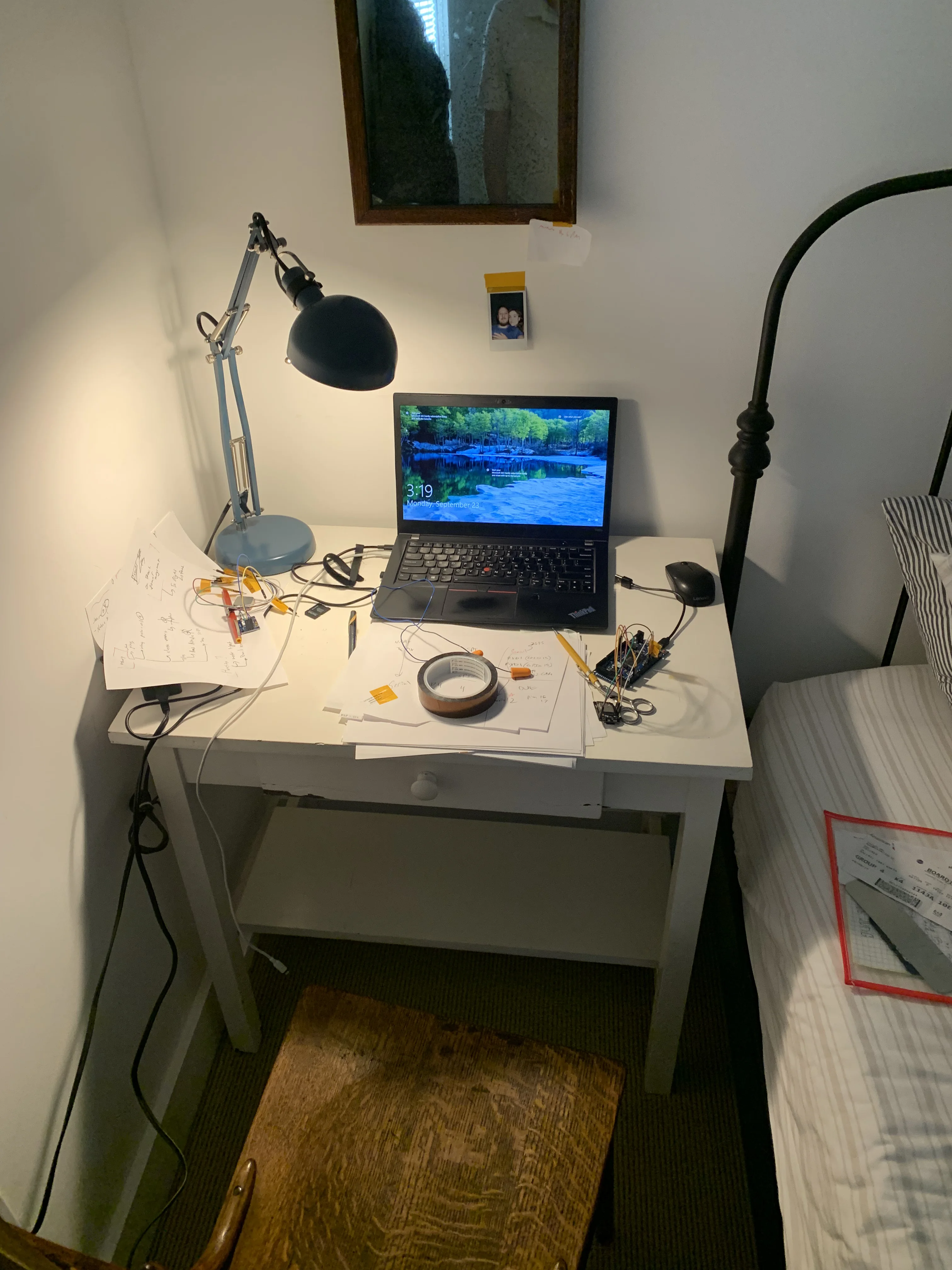 Nature Scanner build progress photo 8